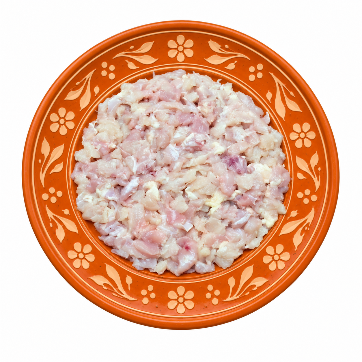 Broiler Chicken Mince